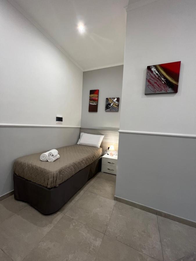 Silvana Appartamento Neapel Exterior foto